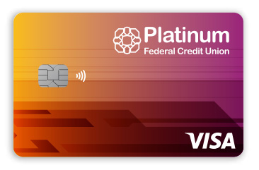 VISA Credit Card